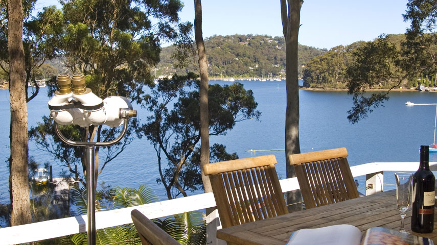 5 Sturdee Lane Elvina Bay